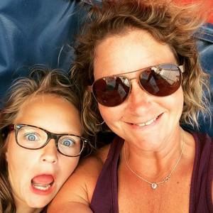 Meet your Posher, Sophie